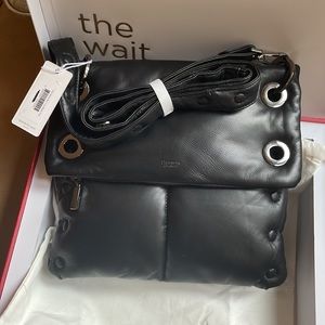 NWT Hammitt Montana Quilted Puff Leather- Large